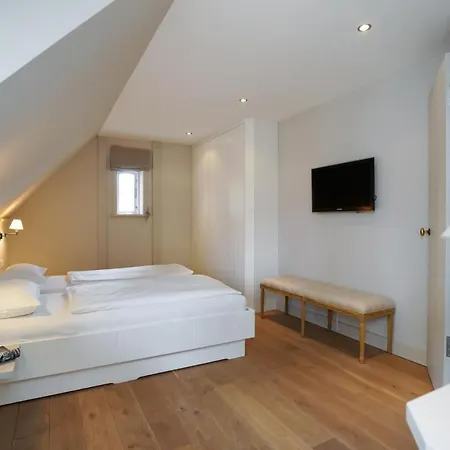 Stroenwai Apartment