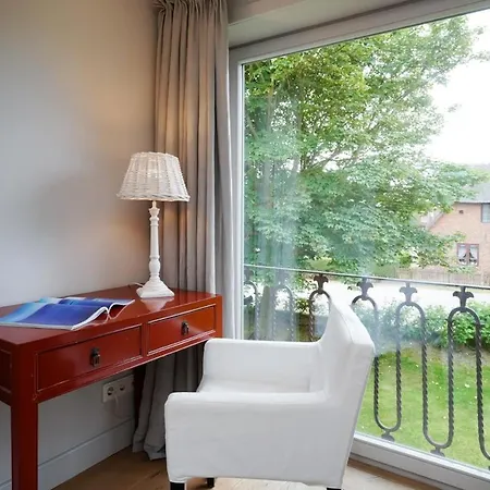 Apartment Stroenwai Westerland