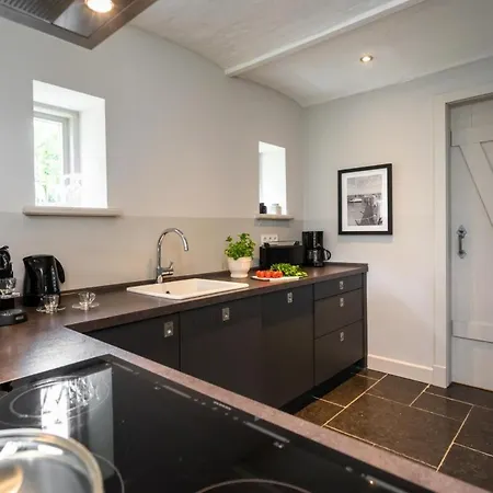 Stroenwai Apartment Westerland