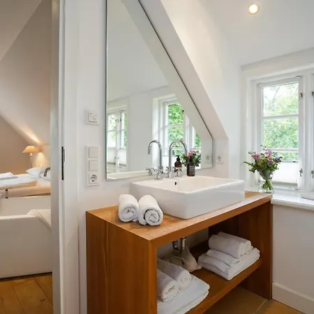 Apartment Stroenwai Westerland