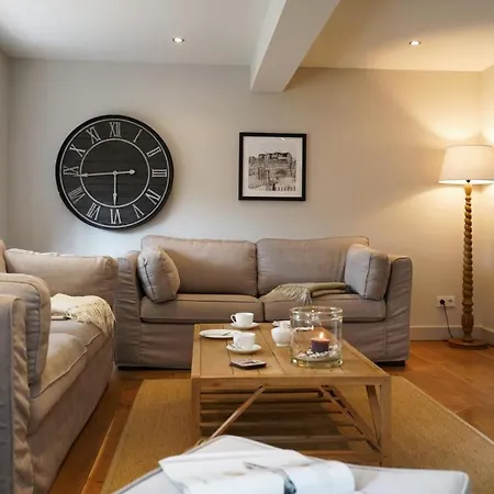 Apartment Stroenwai Westerland