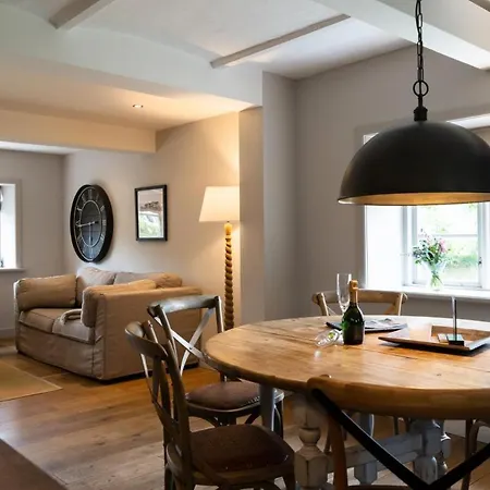 Apartment Stroenwai Westerland