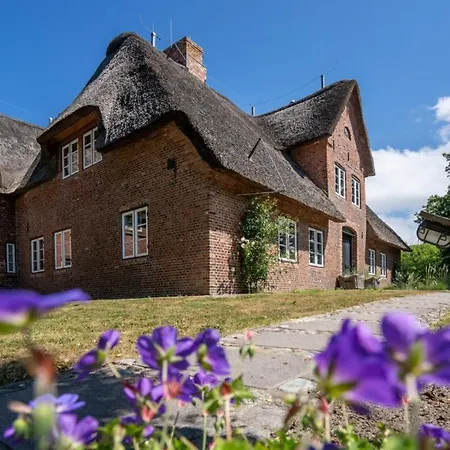 Stroenwai Westerland